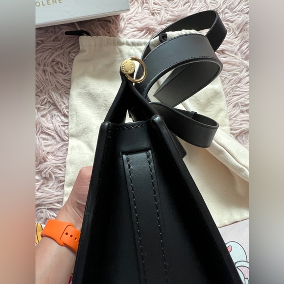 Authentic 💯‼️❤️ Polene Numéro Sept NWOT Authentic - Picture 8 of 14